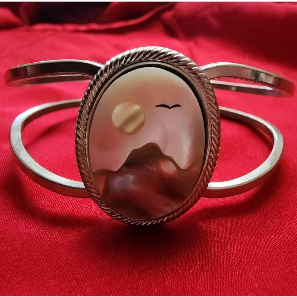 Beautiful Vintage Bracelet